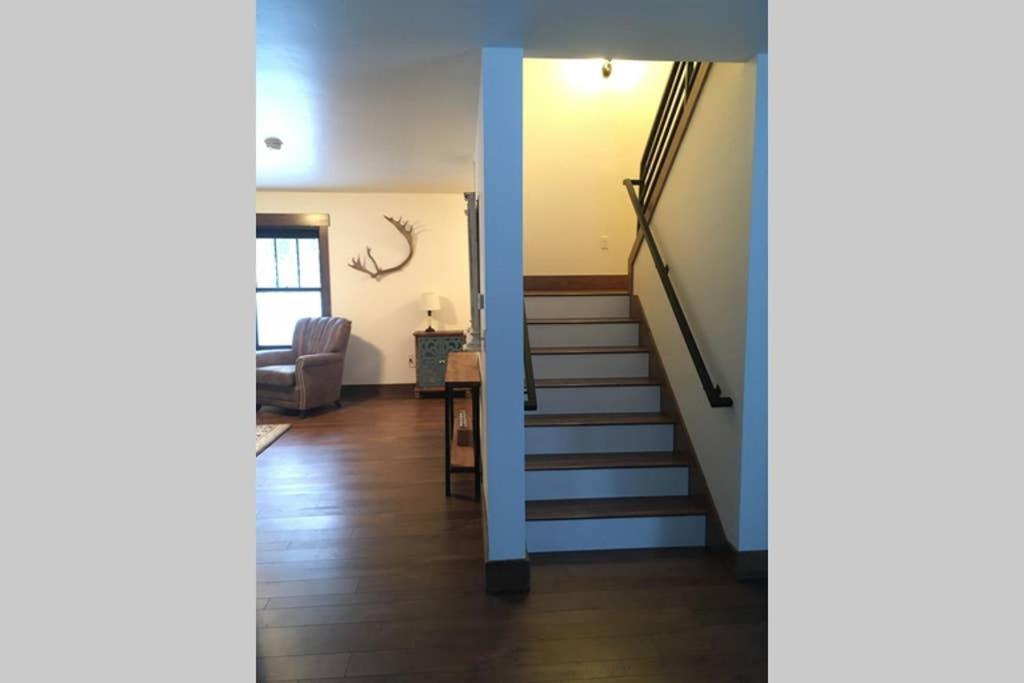 Silver Birch Vacation Rental Talkeetna Dış mekan fotoğraf