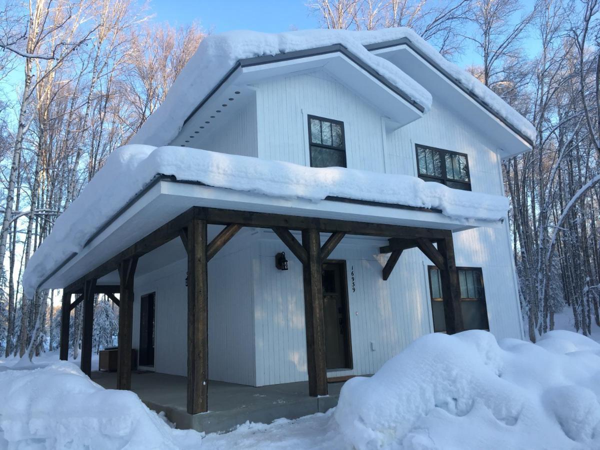 Silver Birch Vacation Rental Talkeetna Dış mekan fotoğraf