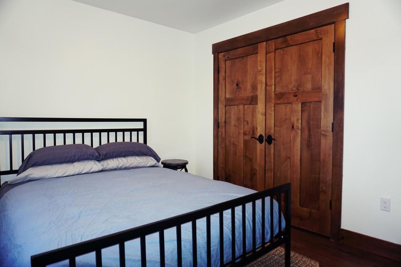 Silver Birch Vacation Rental Talkeetna Dış mekan fotoğraf