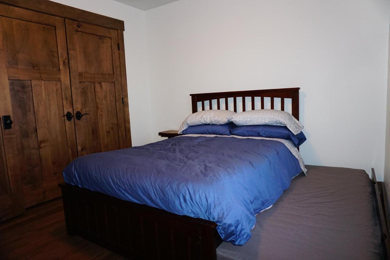 Silver Birch Vacation Rental Talkeetna Dış mekan fotoğraf